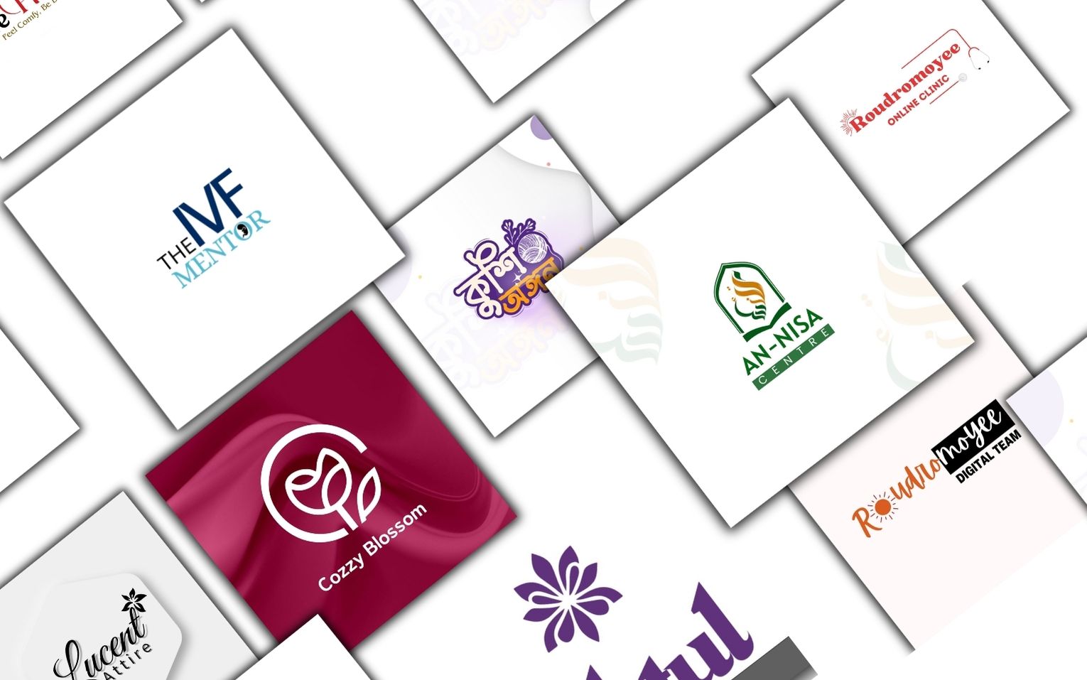 Premium Logo Design