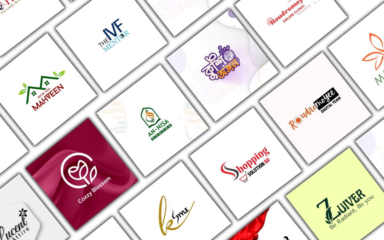Logo Design
