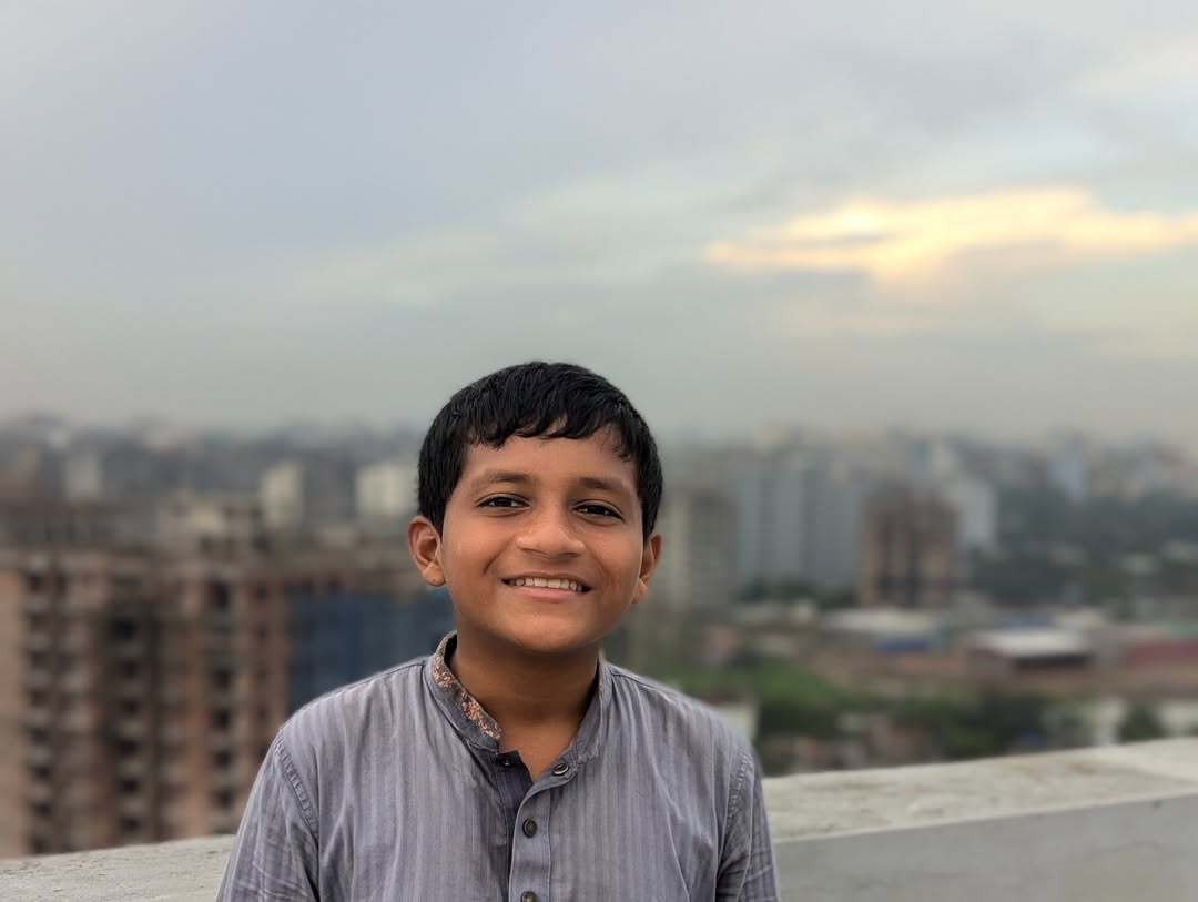 Raiyan Bin Rashid