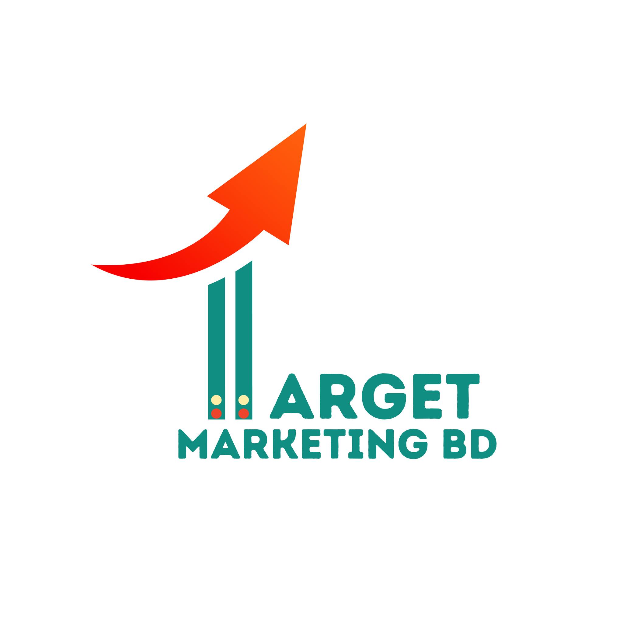 Target Marketing BD Logo